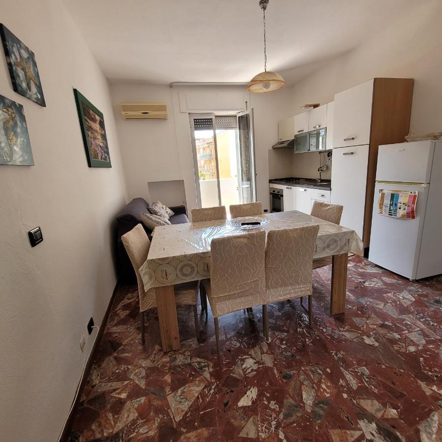 Sole E Mare Appartement Guardavalle Buitenkant foto